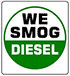 Diesel Smog